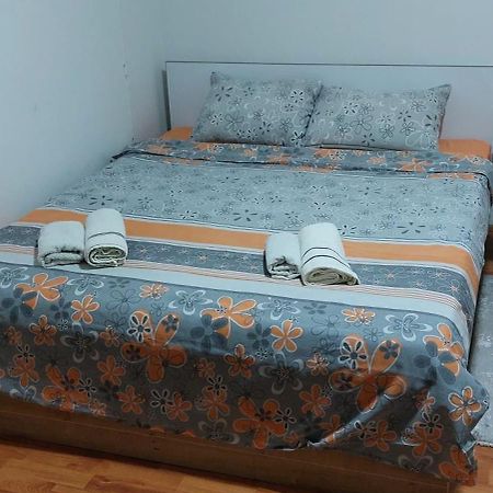 Apartman Aleksic 야고디나 외부 사진