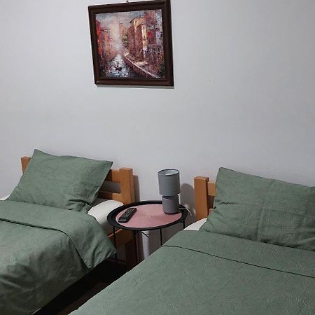 Apartman Aleksic 야고디나 외부 사진