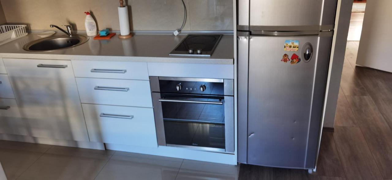 Apartman Aleksic 야고디나 외부 사진