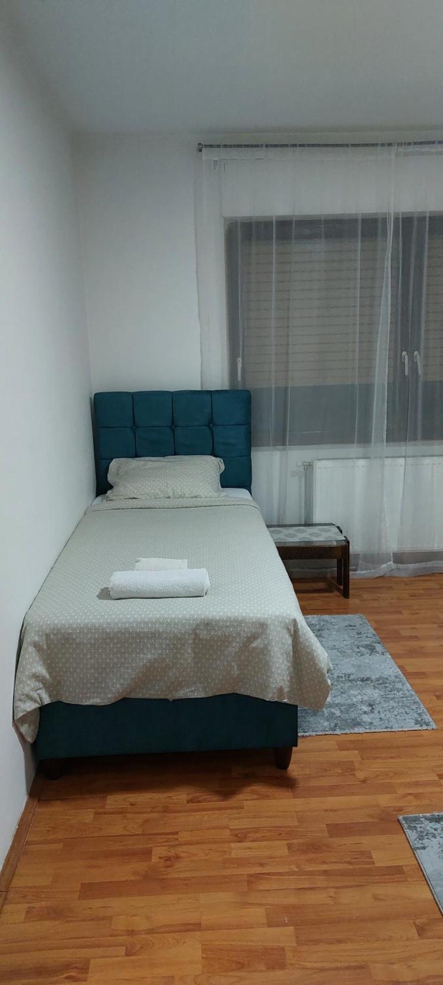 Apartman Aleksic 야고디나 외부 사진