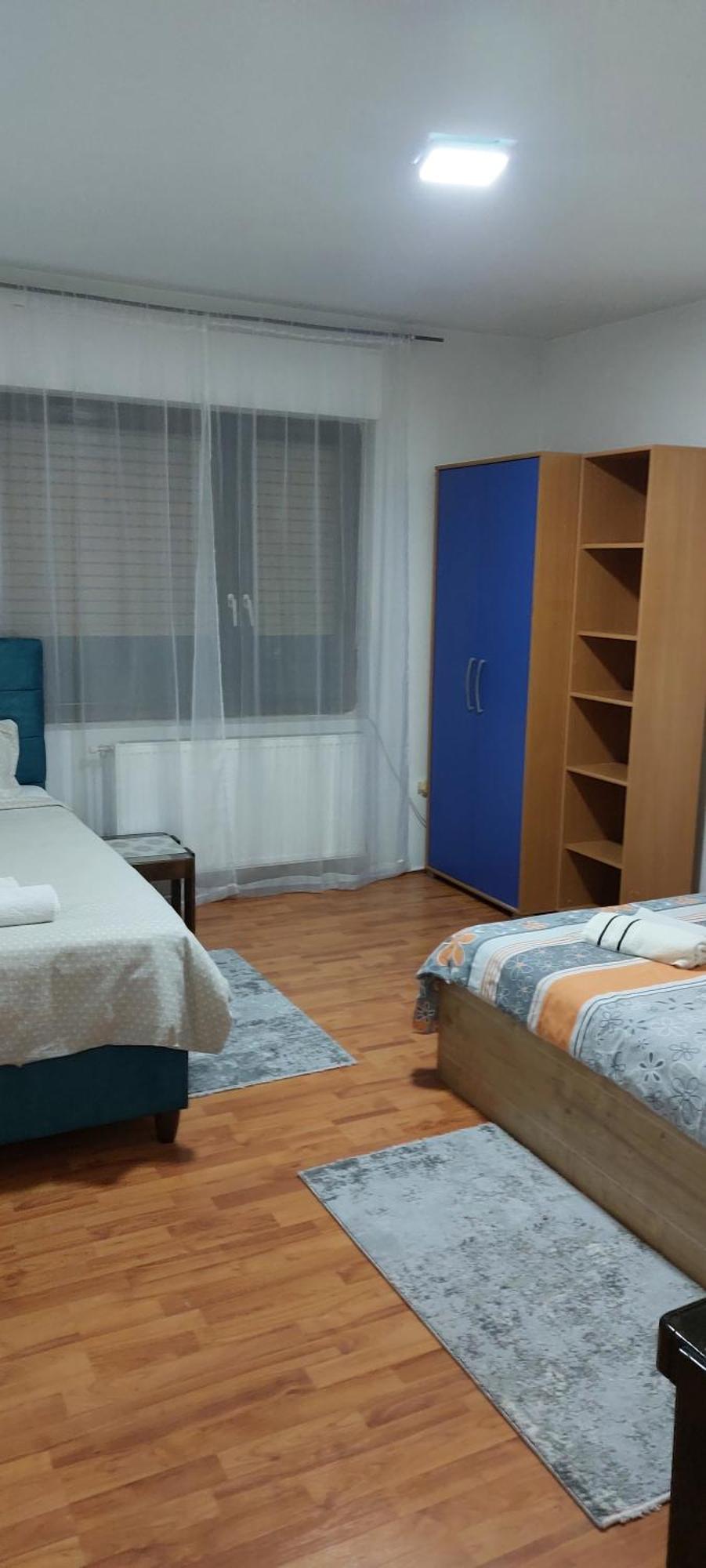 Apartman Aleksic 야고디나 외부 사진