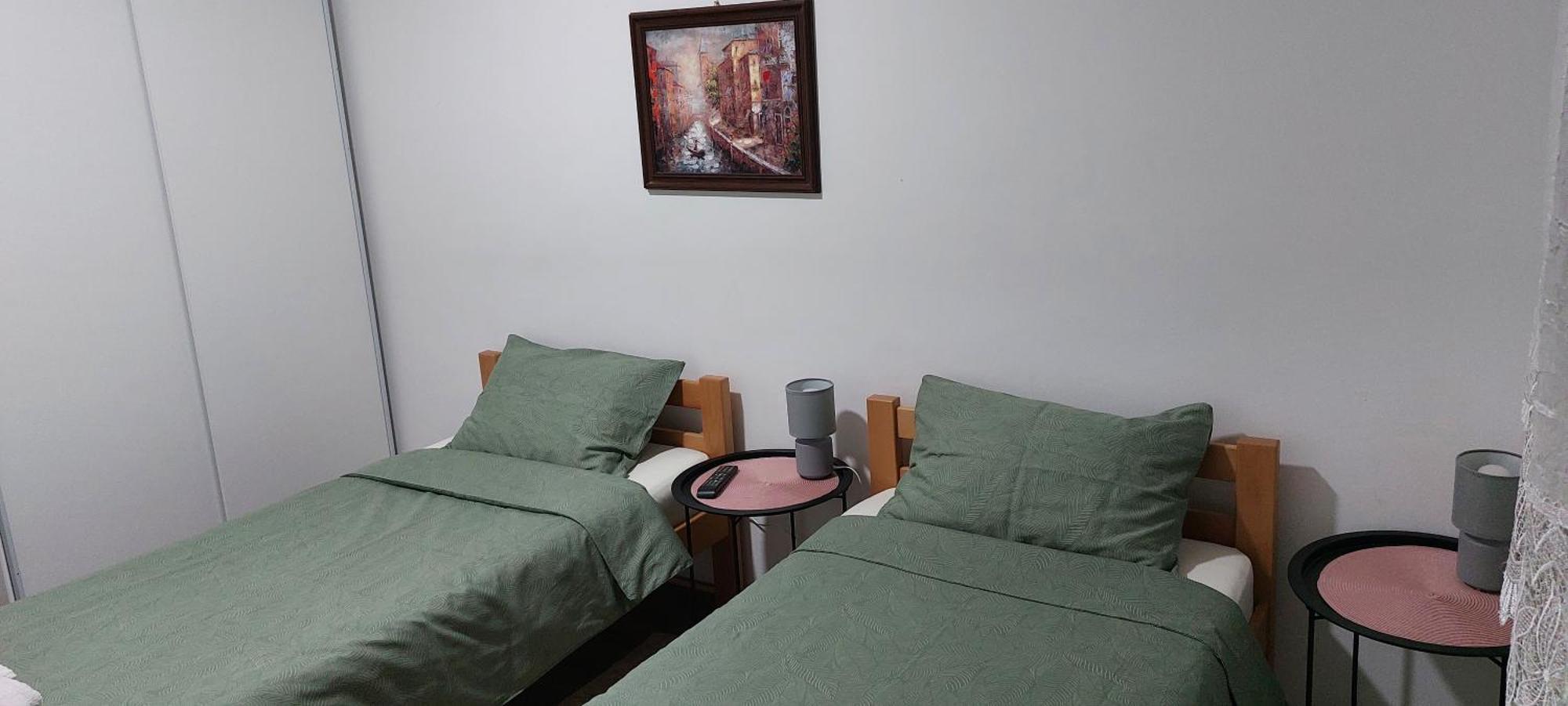 Apartman Aleksic 야고디나 외부 사진