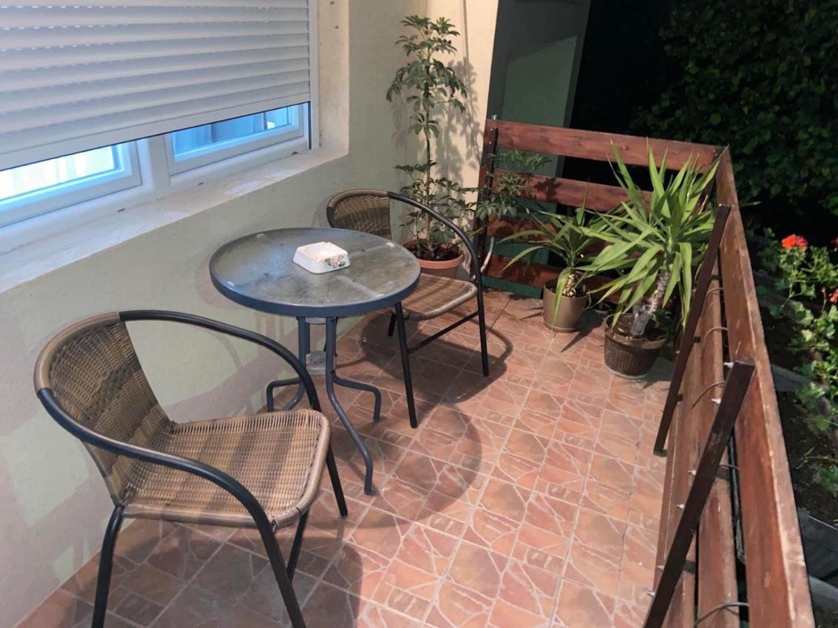 Apartman Aleksic 야고디나 외부 사진
