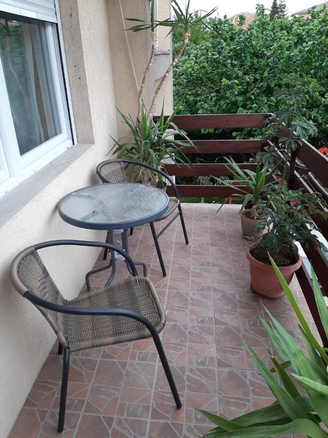 Apartman Aleksic 야고디나 외부 사진