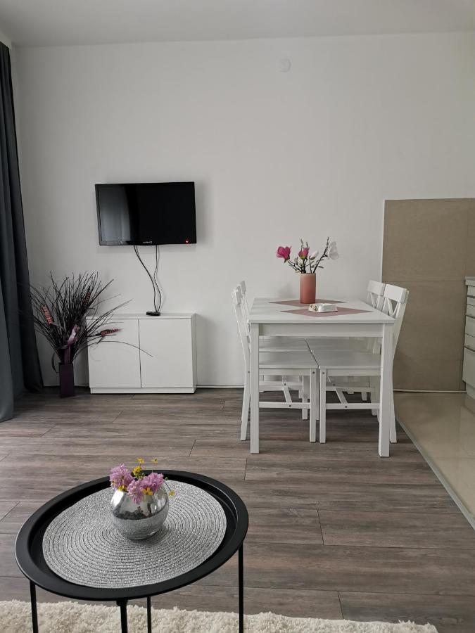 Apartman Aleksic 야고디나 외부 사진