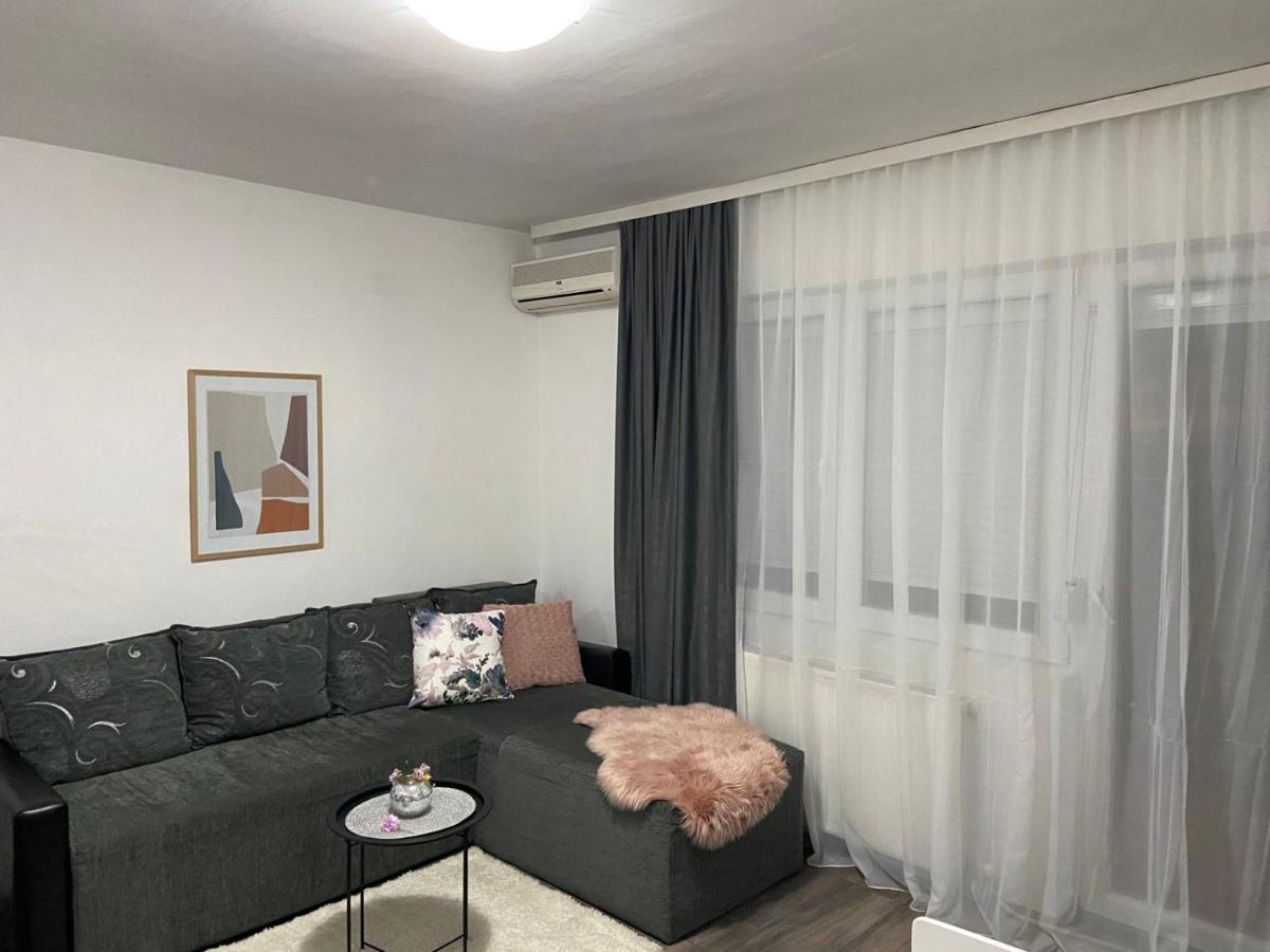 Apartman Aleksic 야고디나 외부 사진