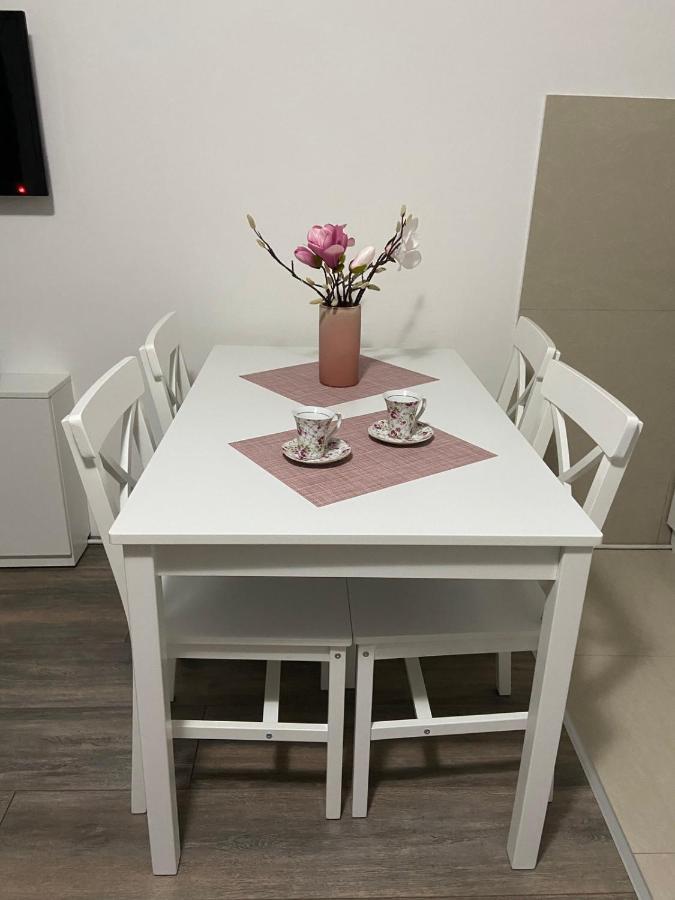 Apartman Aleksic 야고디나 외부 사진